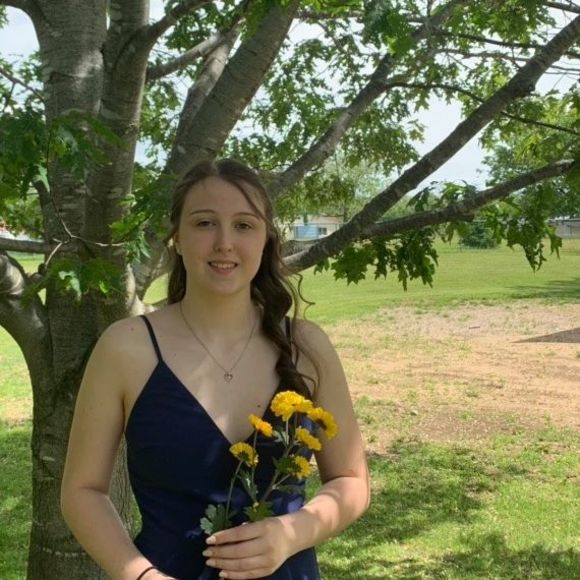 Meet your Posher, Mélodie - Picture 1 of 1